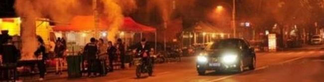 光散射法与传统检测方法对比